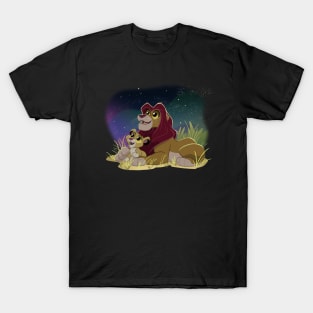 Look to the Stars T-Shirt